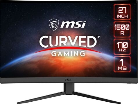 MSI G27CQ4 E2