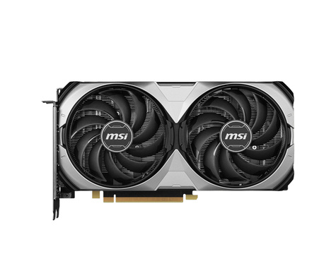 MSI 4070 RTX Super Ventus 2X OC 12GB/3xDP/HDMI