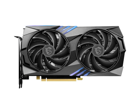 MSI VGA MSI RTX4060TI 16GB Gaming X