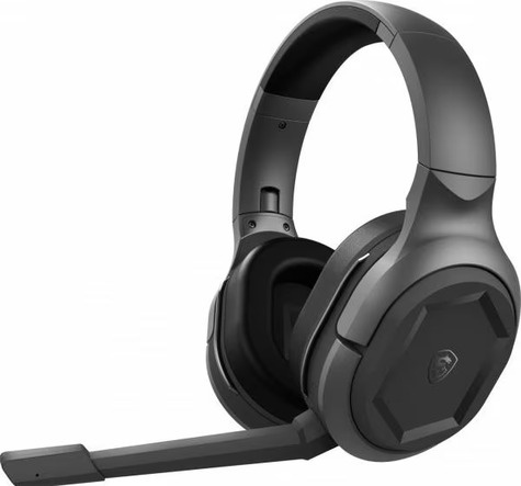 MSI Immerse GH50 Wireless GAMING Headset