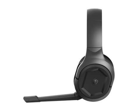 MSI Immerse GH50 Wireless GAMING Headset