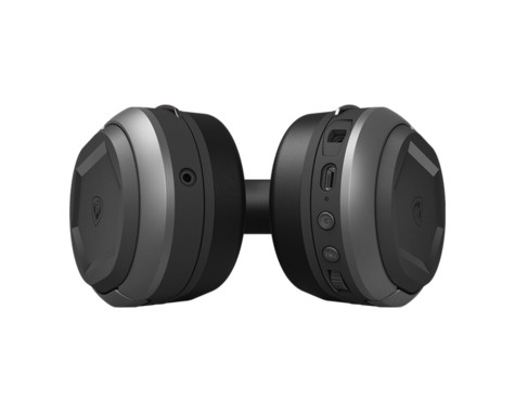 MSI Immerse GH50 Wireless GAMING Headset