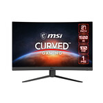 MSI MSI G27C4 E3 27i Rapid VA Curved