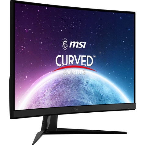 MSI G27C4 E3 27i Rapid VA Curved