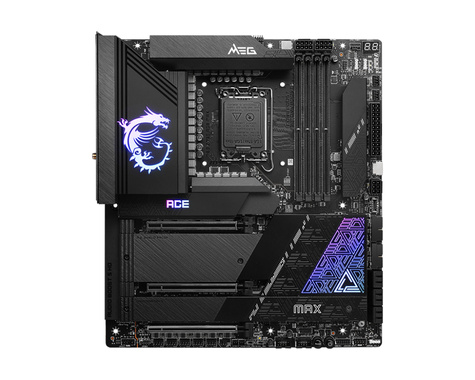 MSI MB MSI Intel 1700 MEG Z790 ACE MAX