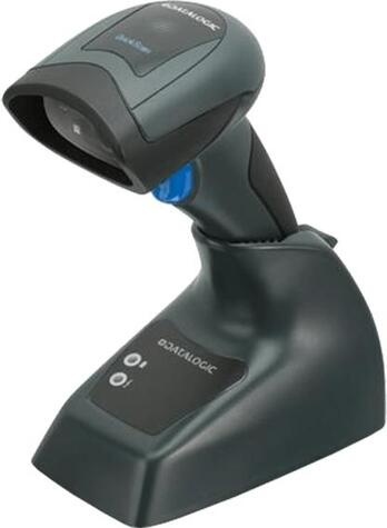 Datalogic Datalogic Quickscan - QM2430 - W Cradle- DEMO