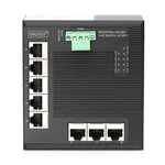 DIGITUS DIGITUS DN-651127 - switch - 8 ports