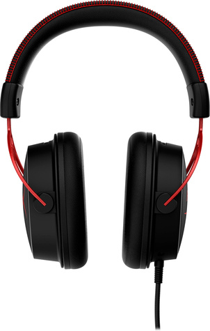 HP HyperX Cloud Alpha Gaming Headset