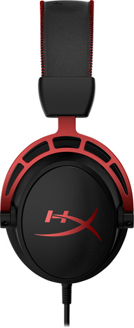 HP HyperX Cloud Alpha Gaming Headset