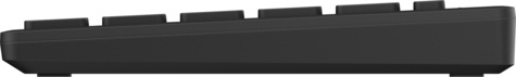 HP 350 Wireless Compact Multi Device Keyboard - [US-INT] QWERTY