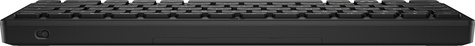 HP 350 Wireless Compact Multi Device Keyboard - [US-INT]