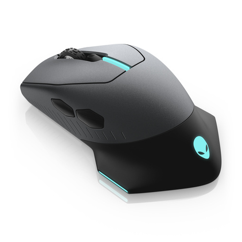 DELL Alienware AW610M Mouse