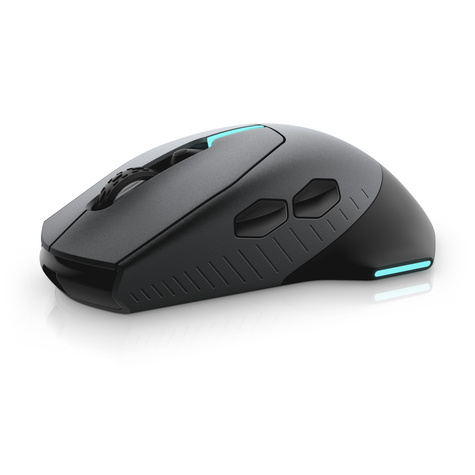 DELL Alienware AW610M Mouse