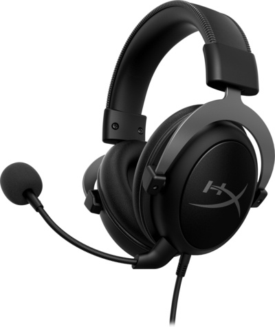 HP HyperX Cloud II Gaming Headset/7.1 Sound/Over-Ear