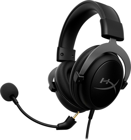 HP HyperX Cloud II Gaming Headset/7.1 Sound/Over-Ear