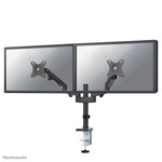 Neomounts Neomounts Full-motion tafelhouder voor 2 17-27-inch schermen 7KG DS70-750BL2