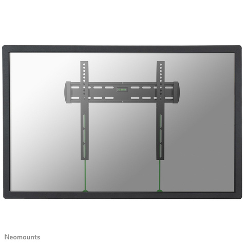 Neomounts Neomounts NewStar NeoMounts Flat Screen Wall Mount (fixed) 1 Black 32-52i