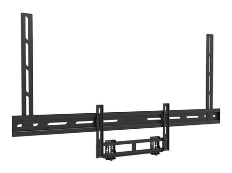 Neomounts Neomounts Univers. Videobar Kit Vesa 200x200-800x600mm zwart