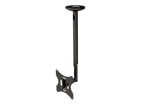 Neomounts DEH 10"-40" 1TFT zwart Max. 20 kg