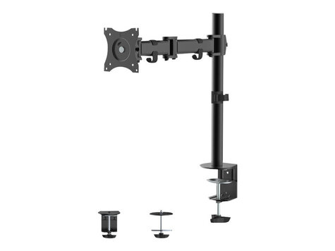 Neomounts TIS 10-30"  1TFT Zwart Max.8KG