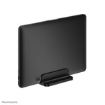 Neomounts Neomounts Bureaustandaard laptopstandaard 11"-17" zwart.5K