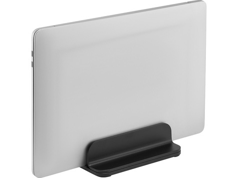 Neomounts Bureaustandaard laptopstandaard 11"-17" zwart.5K