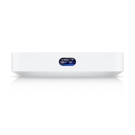 Ubiquiti UniFi Cloud Gateway Ultra