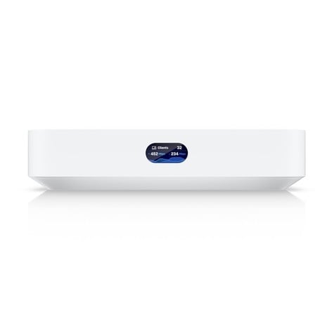 Ubiquiti Cloud Gateway Ultra