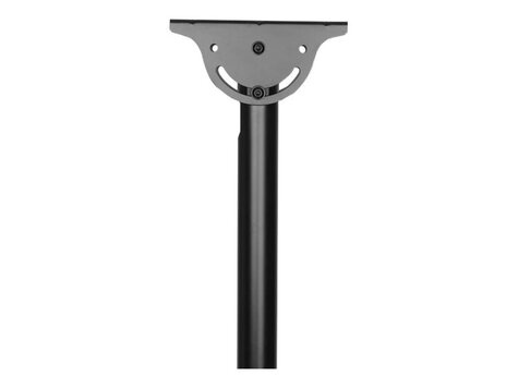 Neomounts DEH 32"-60" 1TFT Zwart Max.50KG