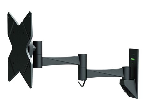 Neomounts FPMA-W835 Monitor/TV-beugel wand 10-40" - full motion