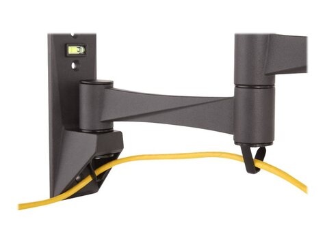 Neomounts FPMA-W835 Monitor/TV-beugel wand 10-40" - full motion