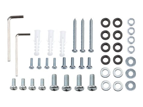 Neomounts FPMA-W835 Monitor/TV-beugel wand 10-40" - full motion
