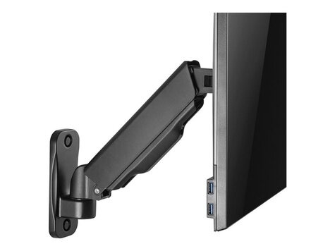 Neomounts tv/monitor wandsteun WAH 17"-32"  1TFT Max.9K