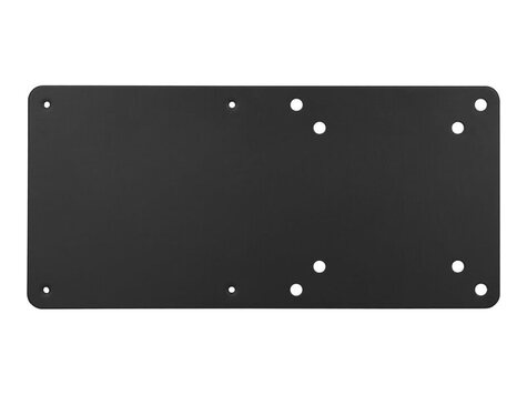 Neomounts THINCLIENT-01 Mini PC houder - max 3 kg - universeel