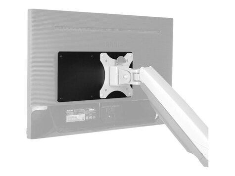 Neomounts Neomounts THINCLIENT-01 Mini PC houder - max 3 kg - universeel