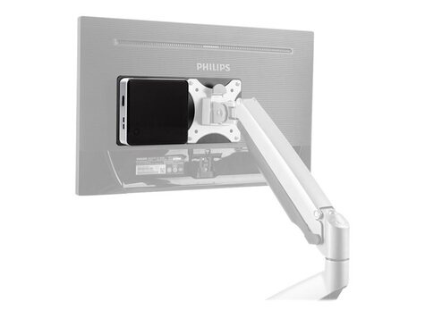 Neomounts THINCLIENT-01 Mini PC houder - max 3 kg - universeel