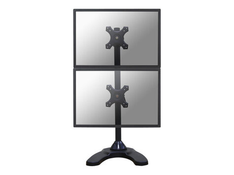 Neomounts Neomounts FPMA-D700DDV Monitorstandaard 10-27"
