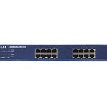 Netgear Netgear 16-port ProSafe Gigabit Ethernet Switch