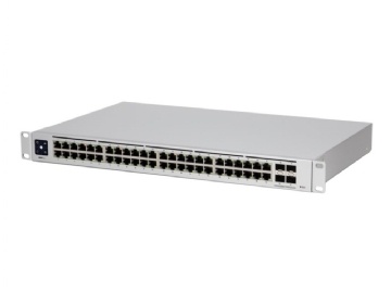 Ubiquiti Unifi Switch USW-Pro-48