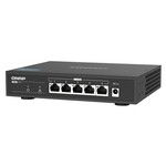 QNAP QNAP QSW-1105-5T (5x 2.5GbE switch)