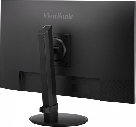 Viewsonic LED monitor - Full HD - 27inch - 250 nits - resp 5ms - incl 2x2W speakers