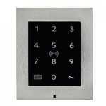 2N 2N Access Unit 2.0 Touch keypad & RFID secure