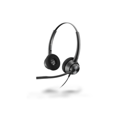 Poly Plantronics EncorePro 320 STEREO QD