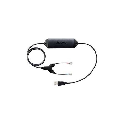 Jabra LINK EHS adapter for Nortel USB AUX