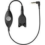 EPOS | SENNHEISER EPOS | SENNHEISER CMB 01 CTRL - 3.5mm jack for GSM