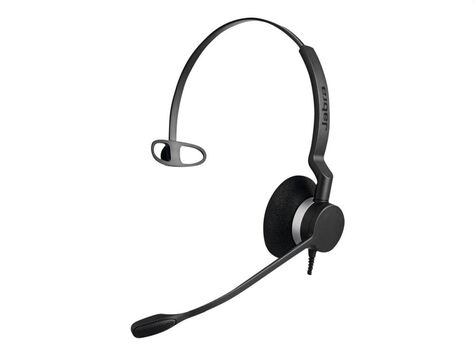 Jabra BIZ 2300 USB Mono Microsoft Lync