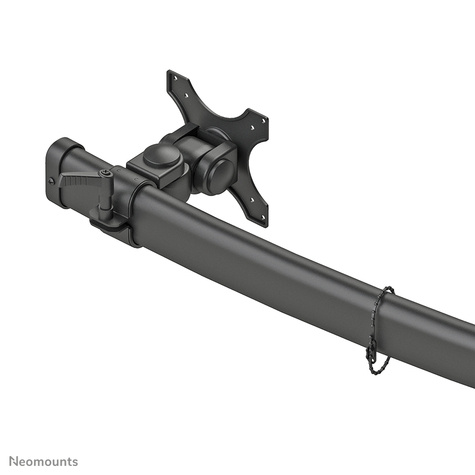 Neomounts Tafelhouder voor drie flatscreens tot 27 inch (69 cm) 8KG FPMA-D700D3