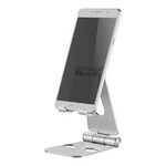 Neomounts Neomounts Smartphonestandaard tot 10" opvouwbaar