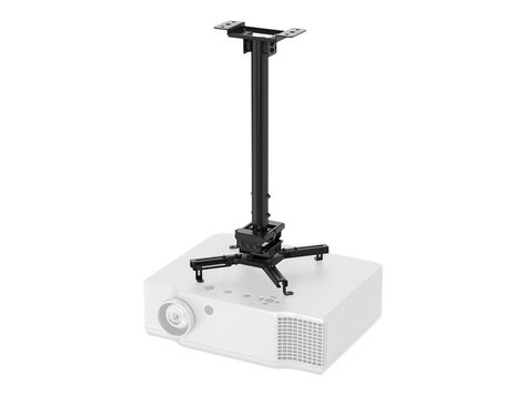 Neomounts BDH hoogte 90,5 cm zwart Max. 35 kg