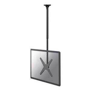 Neomounts Neomounts plafond 32"-75" 1TFT Zwart Max.50KG